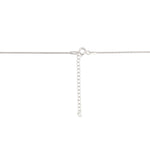Load image into Gallery viewer, Silver Leaf Branch Pendant