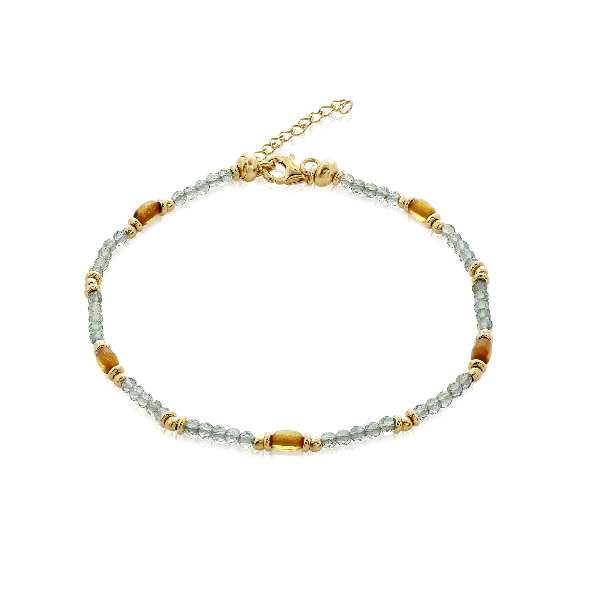 Island Queen Bracelet - Koraba