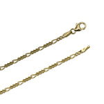 Load image into Gallery viewer, Koraba Silver 925 Gold Plated GAD Chain - Koraba