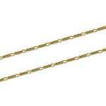 Load image into Gallery viewer, Koraba Silver 925 Gold Plated GAD Chain - Koraba