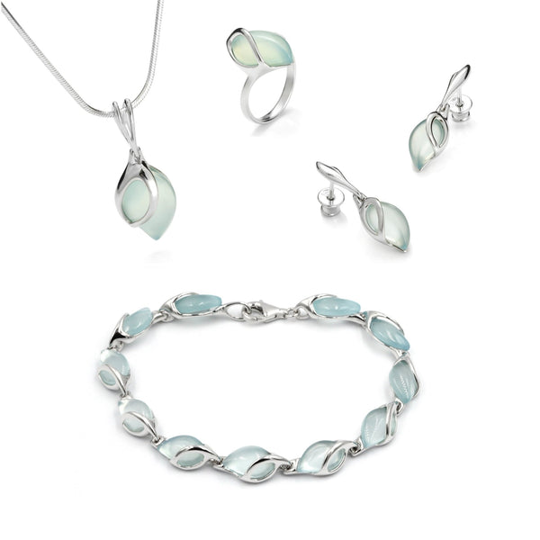 Morning Dew Aqua Full Set - Koraba