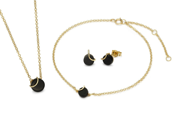 Raw Amulette Onyx Full Set - Koraba