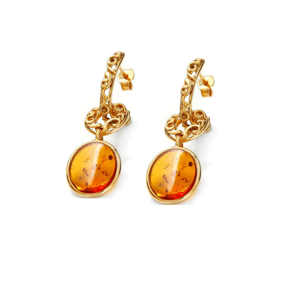 Sunset Dream Earrings - Koraba