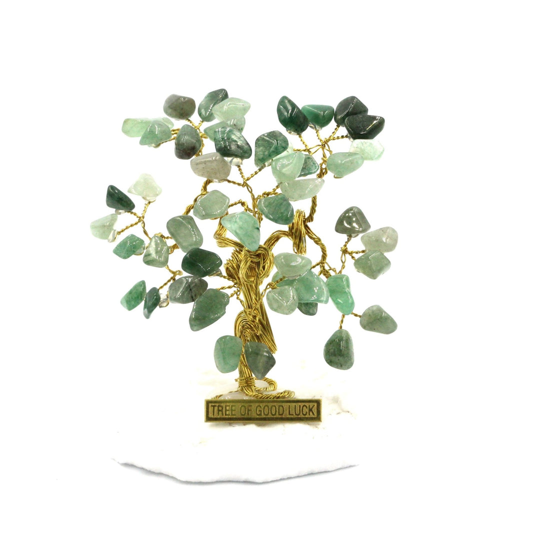 Tree of Good Luck Aventurine - Koraba