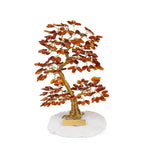 Load image into Gallery viewer, Tree of Good Luck Natural Baltic Amber - Koraba

